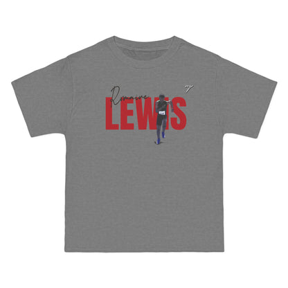 Romaine Lewis Vintage Tee