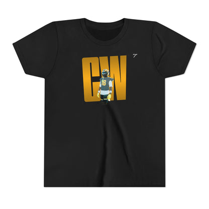 Carlos Witherup YOUTH Graphic Tee