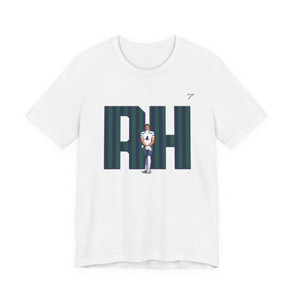 Ramzee Hamm Graphic Tee