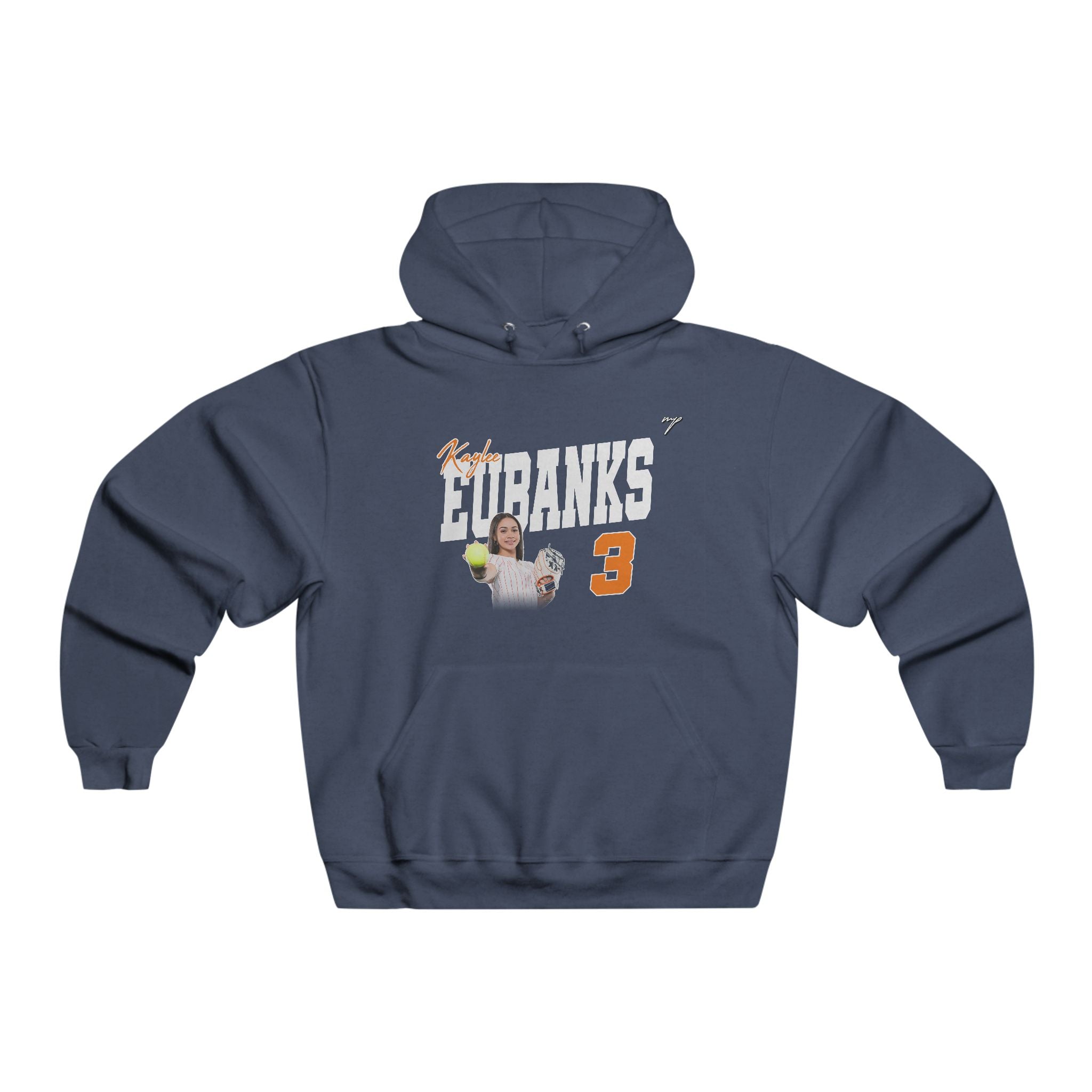 Kaylee Eubanks Vintage Hoodie