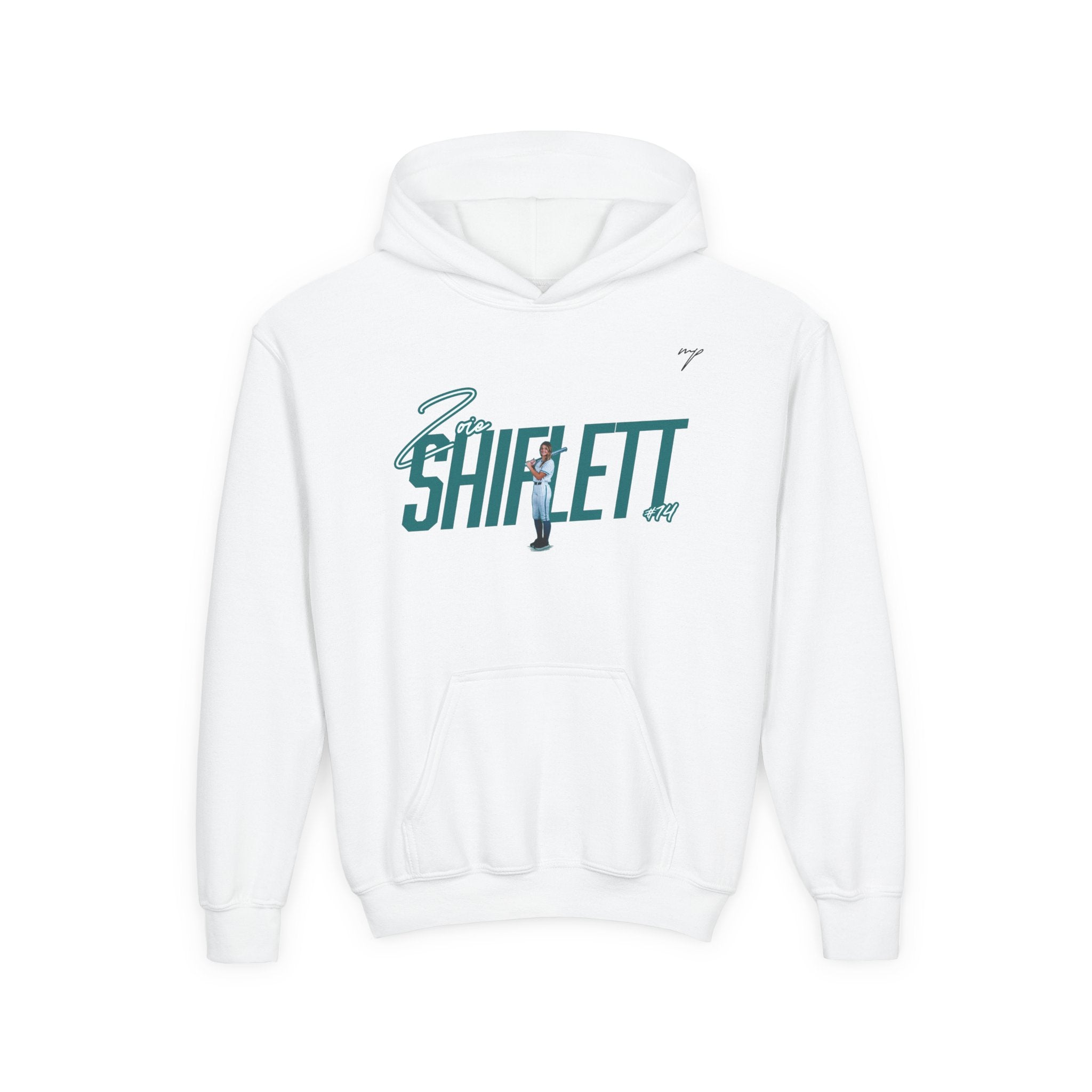 Zoie Shiflett YOUTH Hoodie