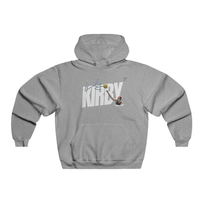Lily Kirby Vintage Hoodie