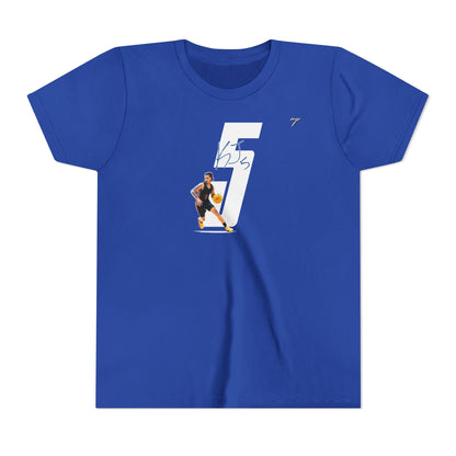 KJ Agnew YOUTH Graphic Tee