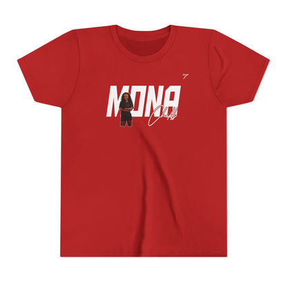 Mona Childs YOUTH Graphic Tee