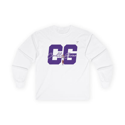Camille Grieve Long Sleeve