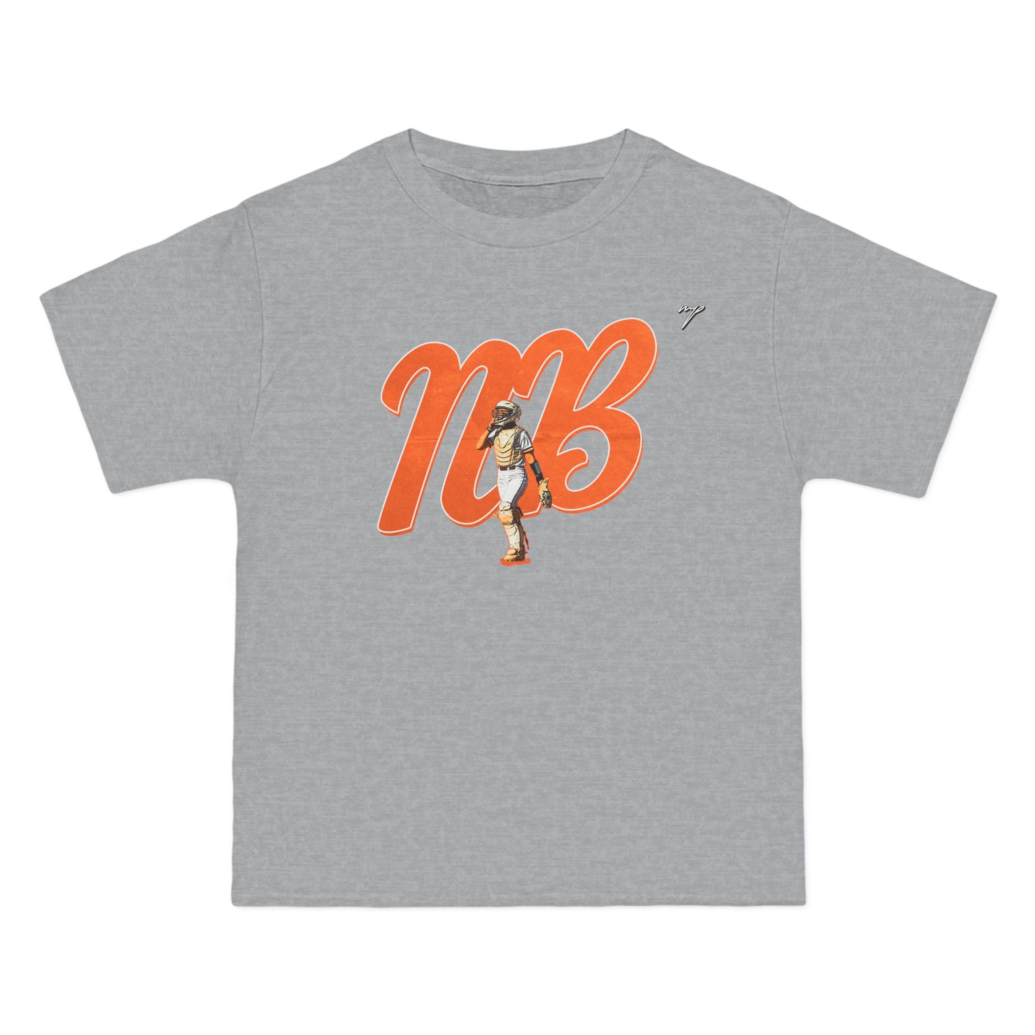 Nola-Blair Simmons Vintage Tee