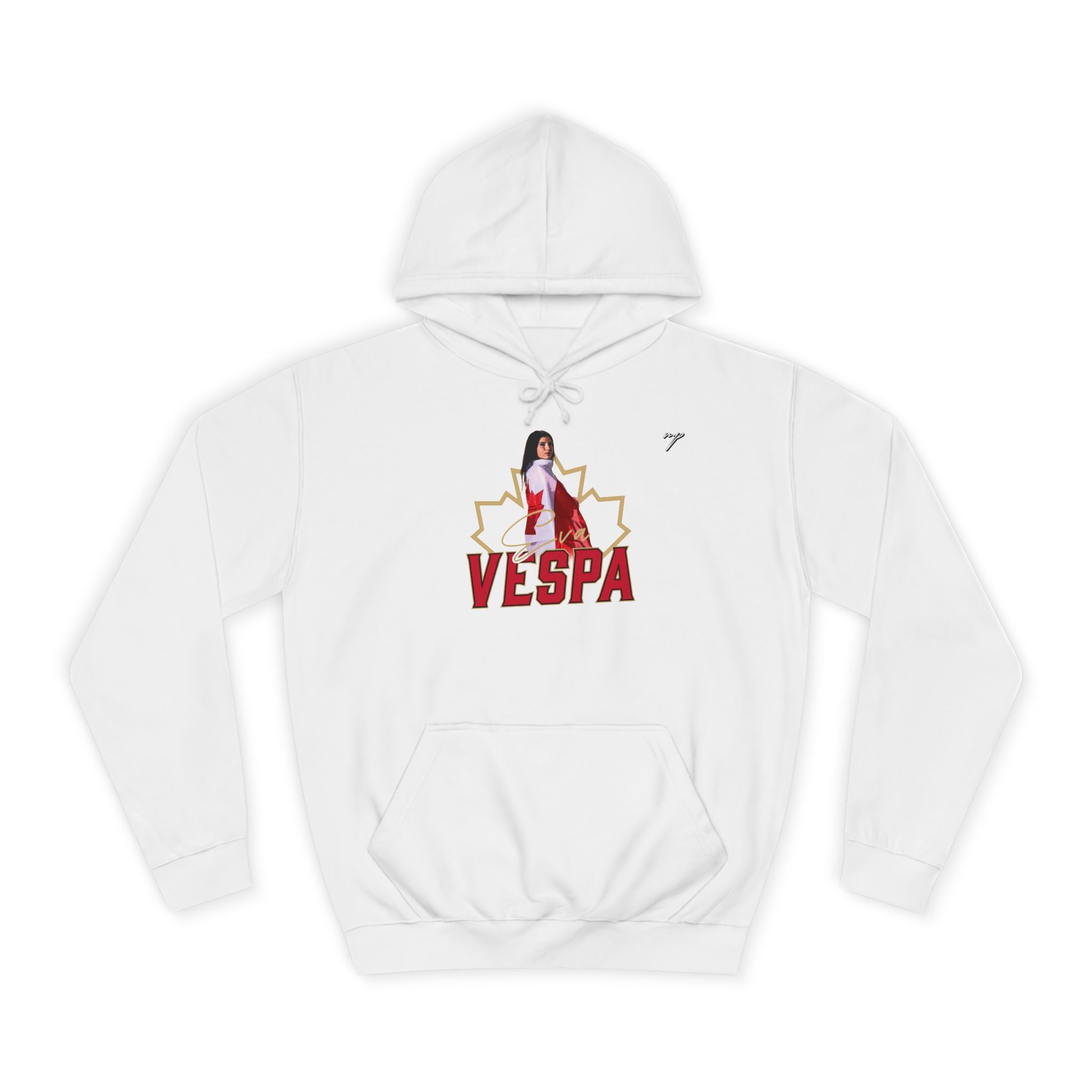 Eva Vespa Hoodie