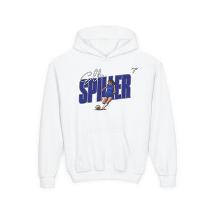 Ella Spiller Youth Hoodie