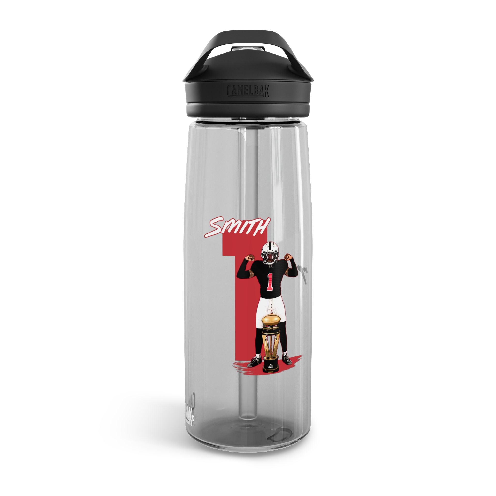 Dune Smith CamelBak Water Bottle