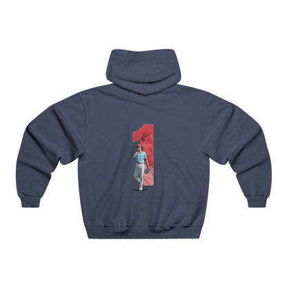 Hezekiah Scott Vintage Hoodie