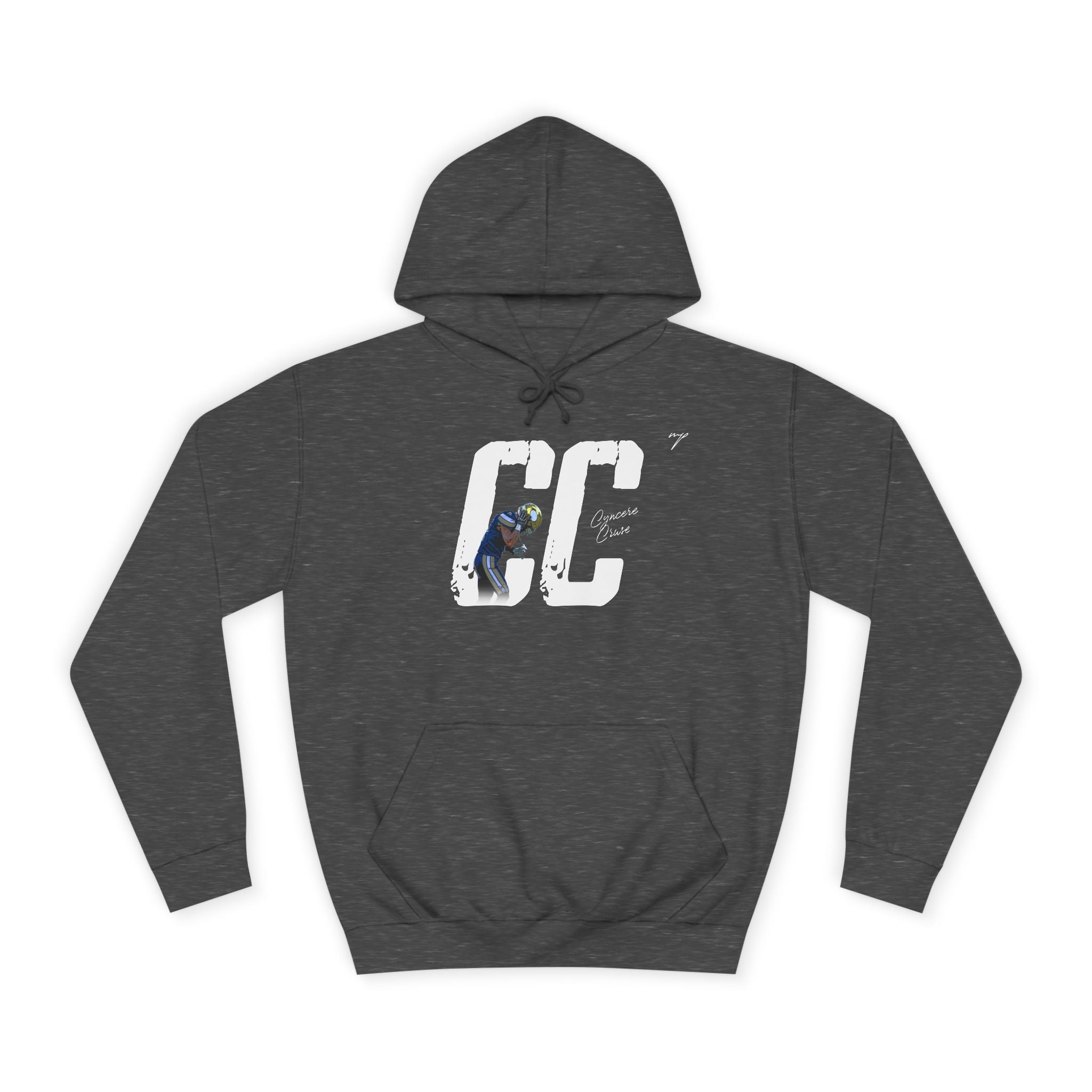 Cyncere Cruse Hoodie