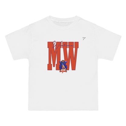 Mahleea Werline Vintage Tee