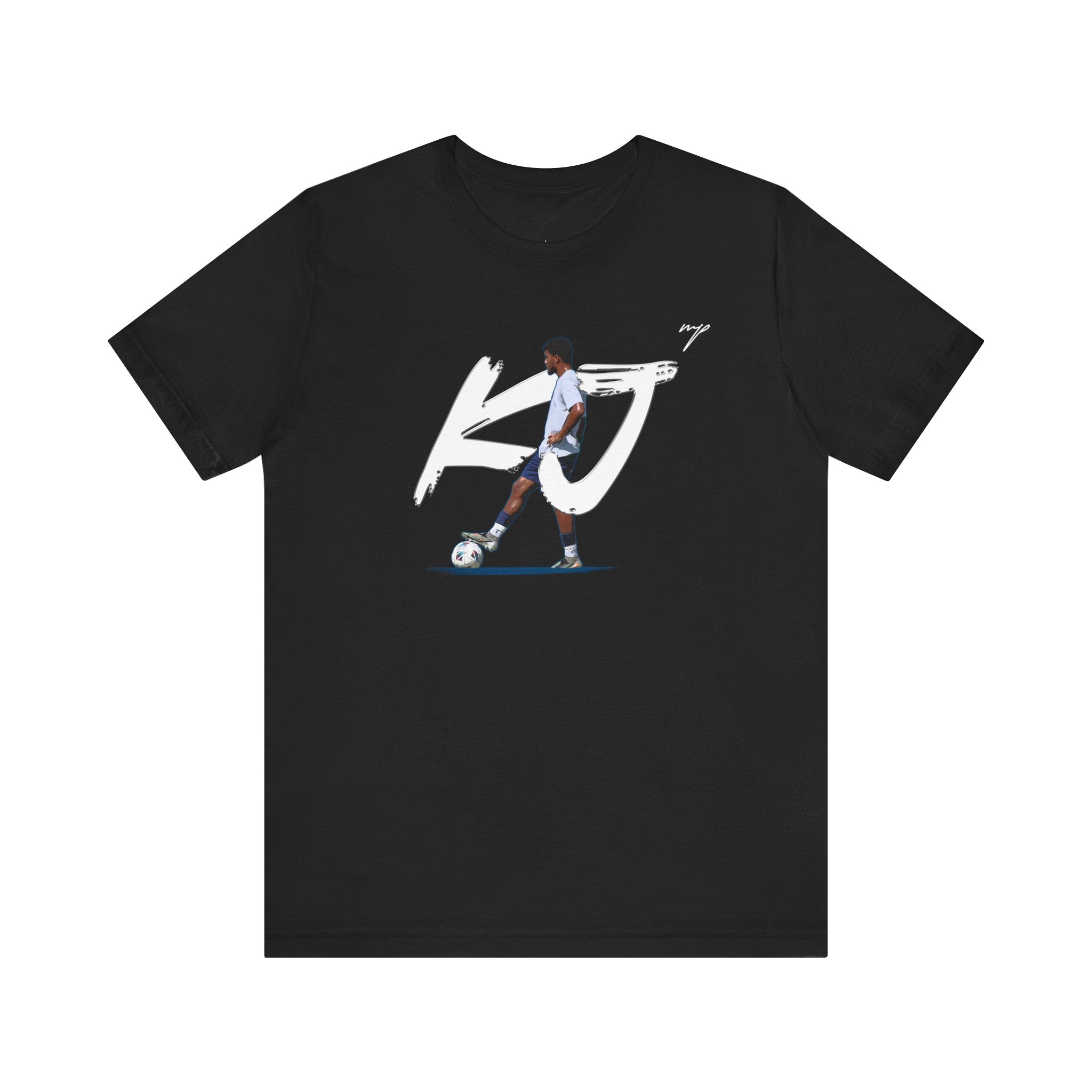 Kevin Locklear Graphic Tee
