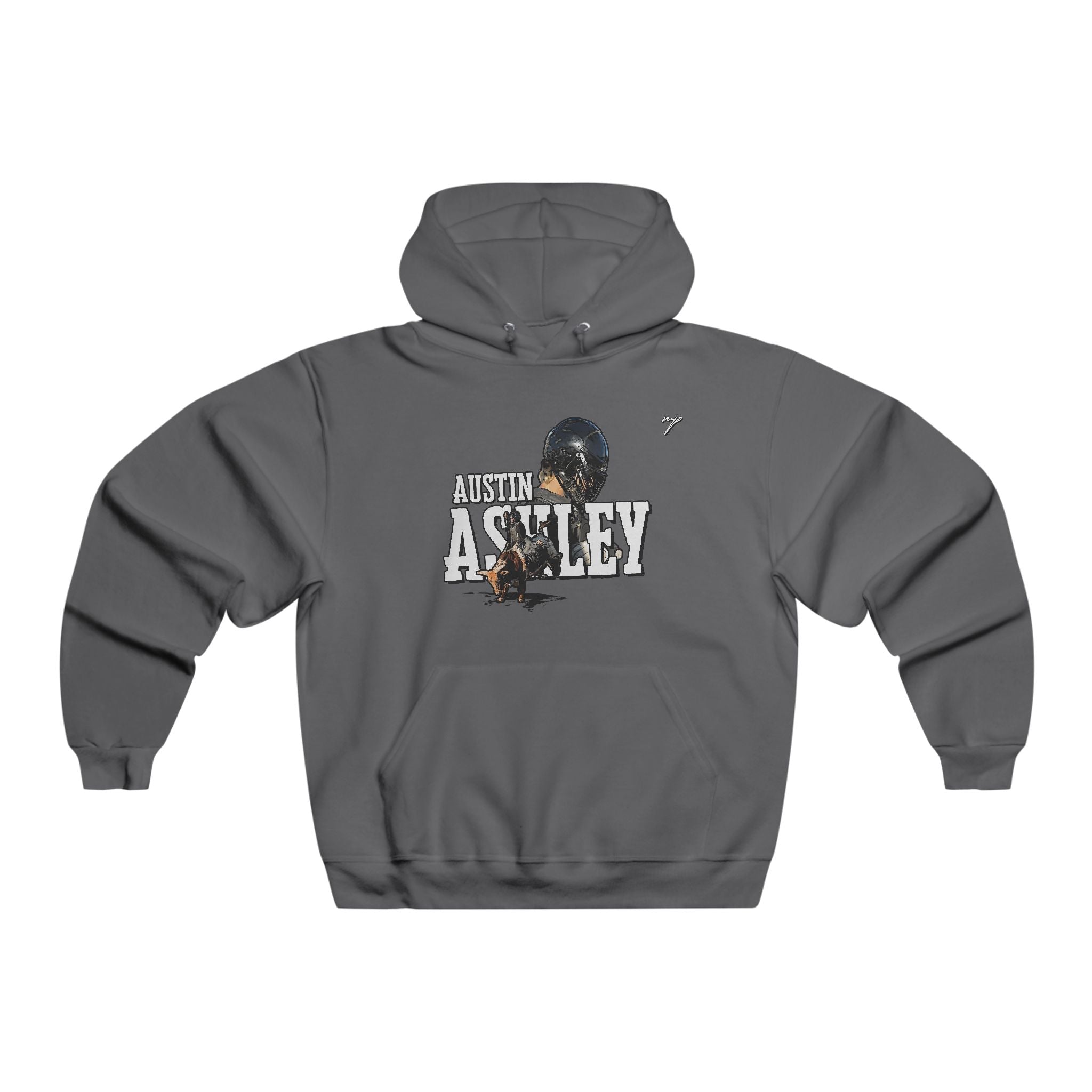 Austin Ashley Vintage Hoodie