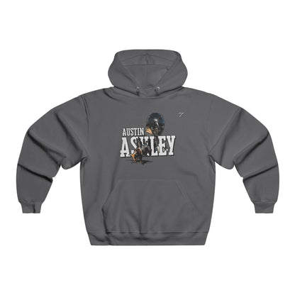 Austin Ashley Vintage Hoodie