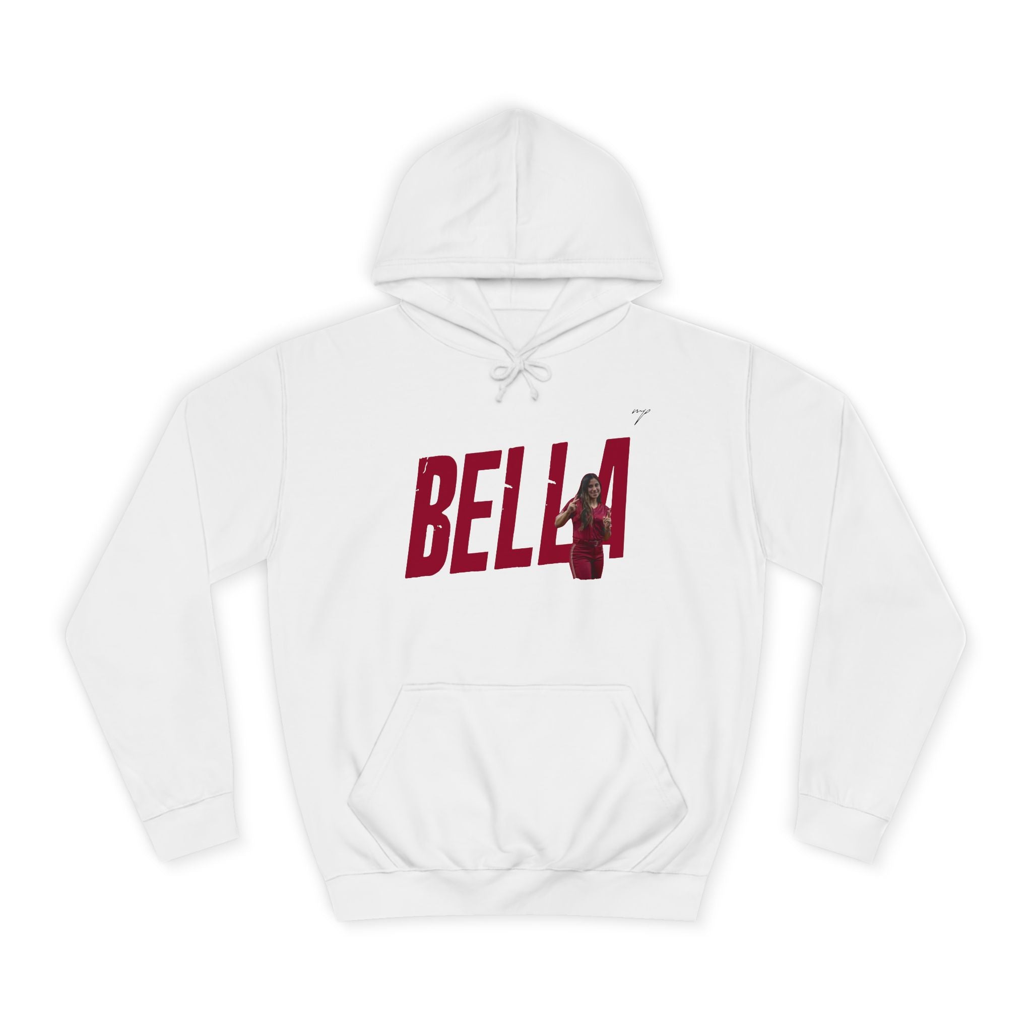 Bella Wuelfing Hoodie
