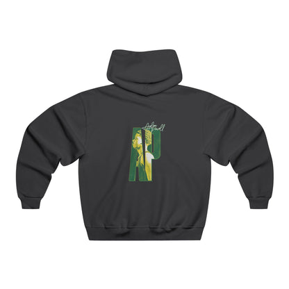 Ayden Powell Vintage Hoodie