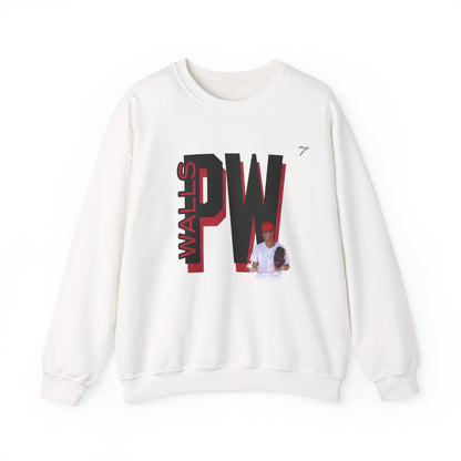 Parker Walls Crewneck
