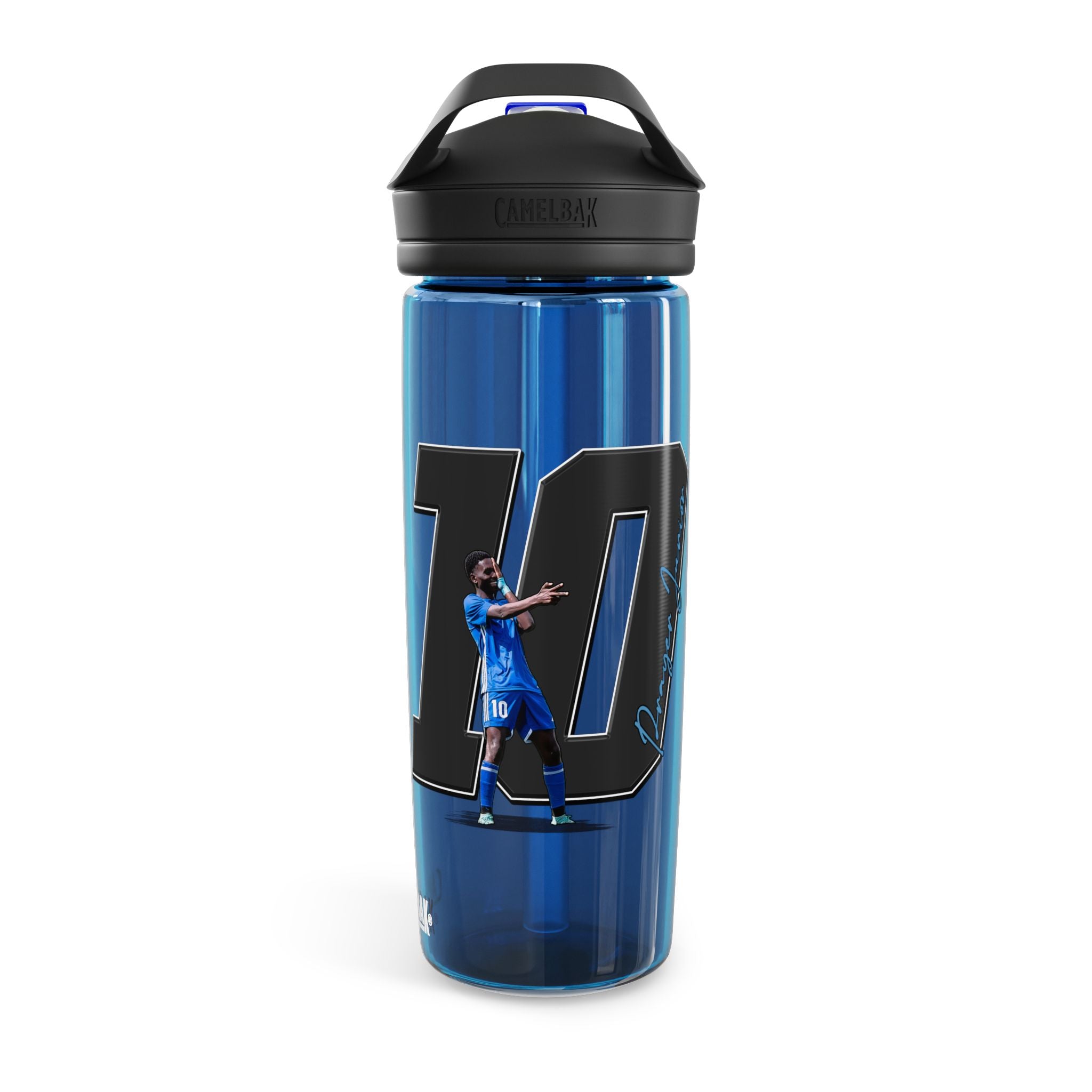 Royne Prayer Junior CamelBak Water Bottle