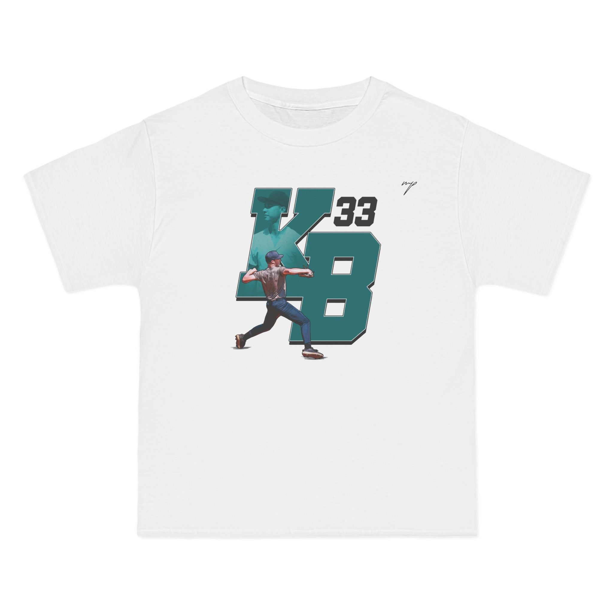 Konnor Briggs Vintage Tee