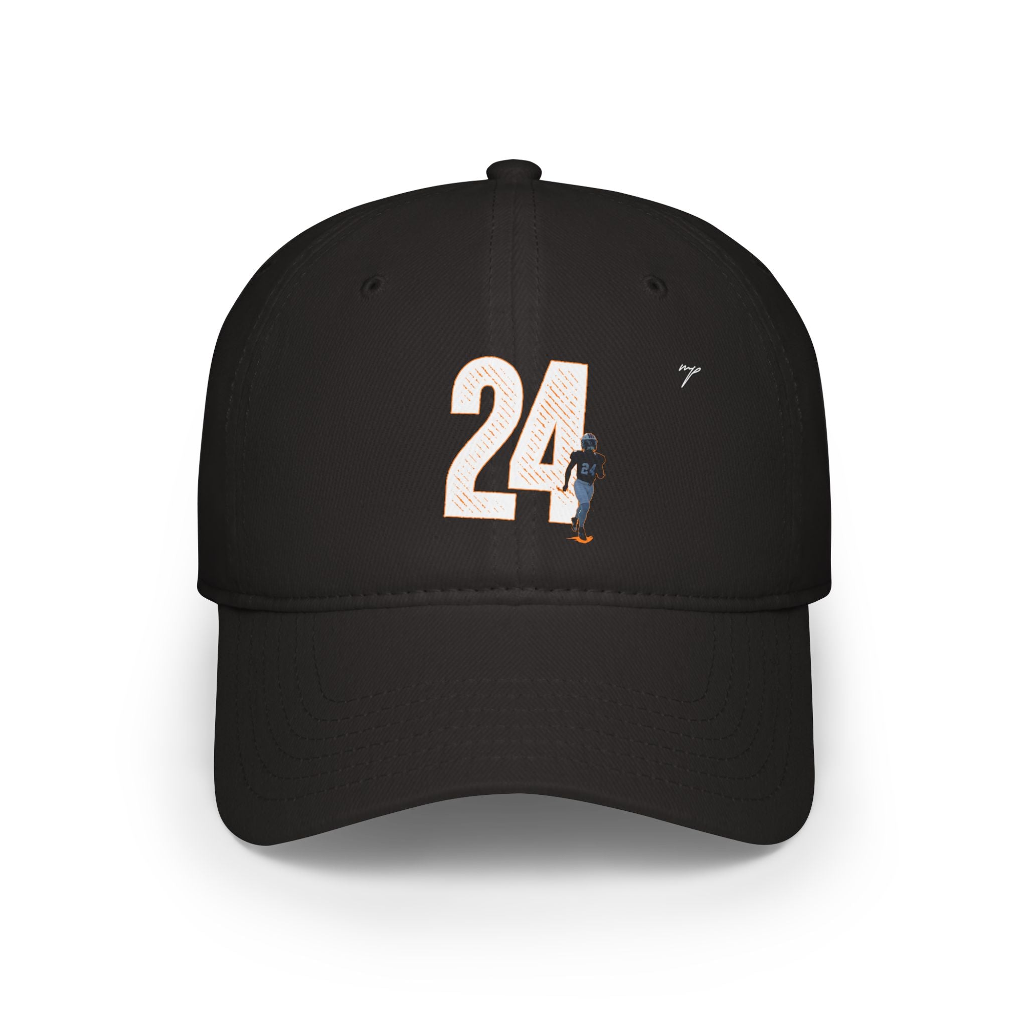 Jamal Mayers Hat