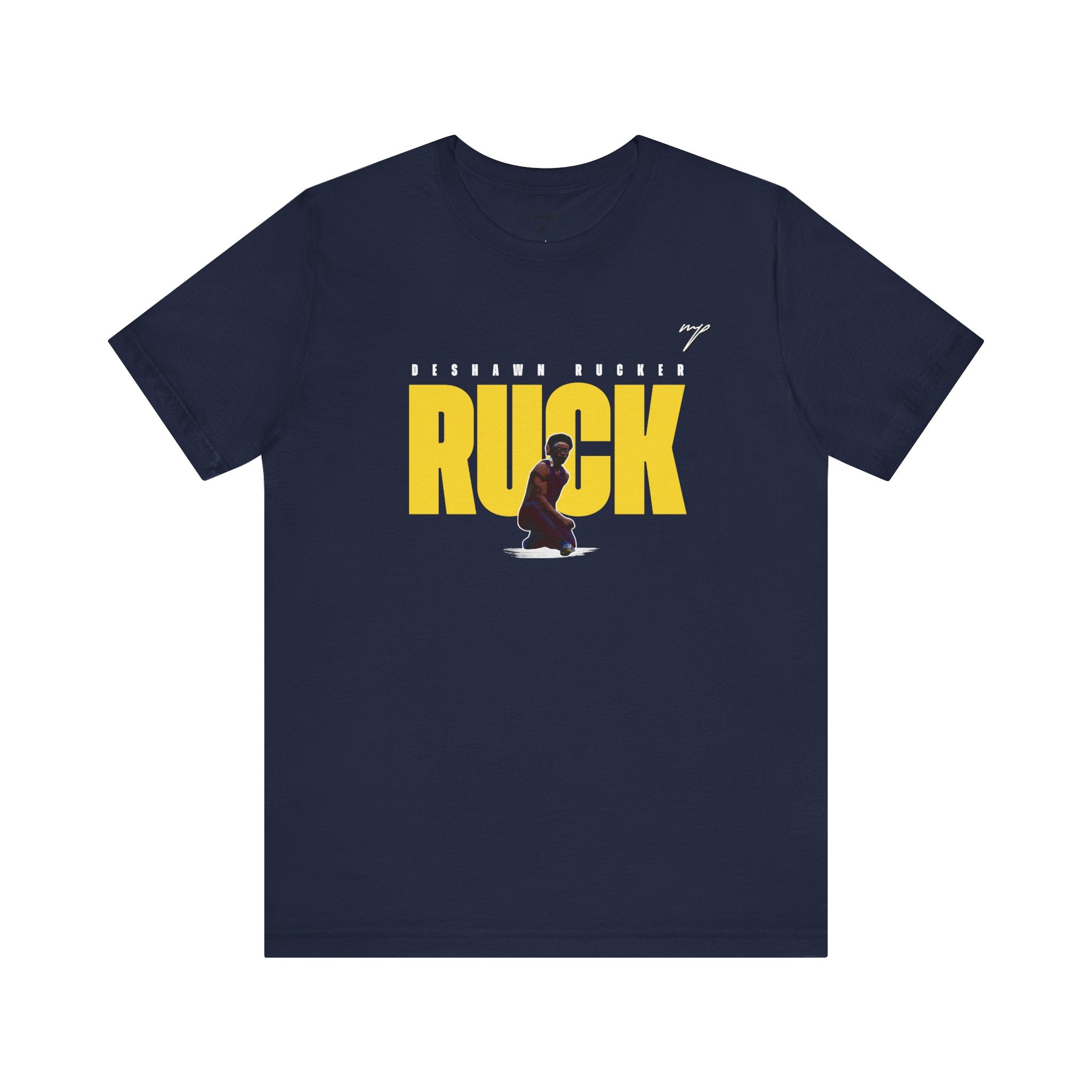 Deshawn Rucker Graphic Tee