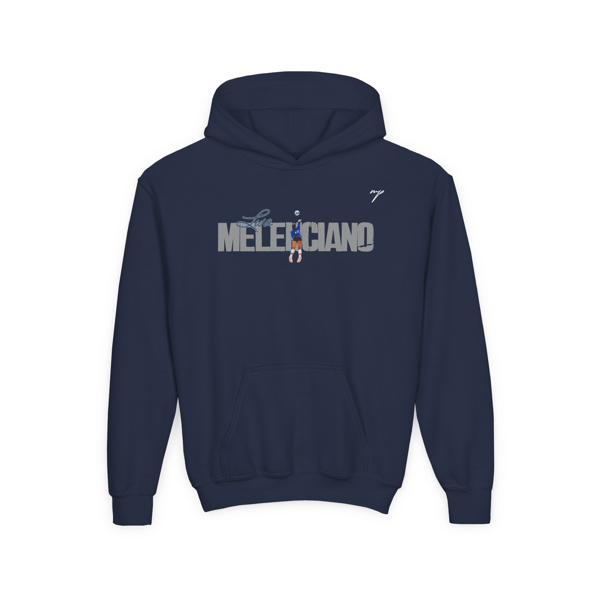 Lisa Melenciano YOUTH Hoodie