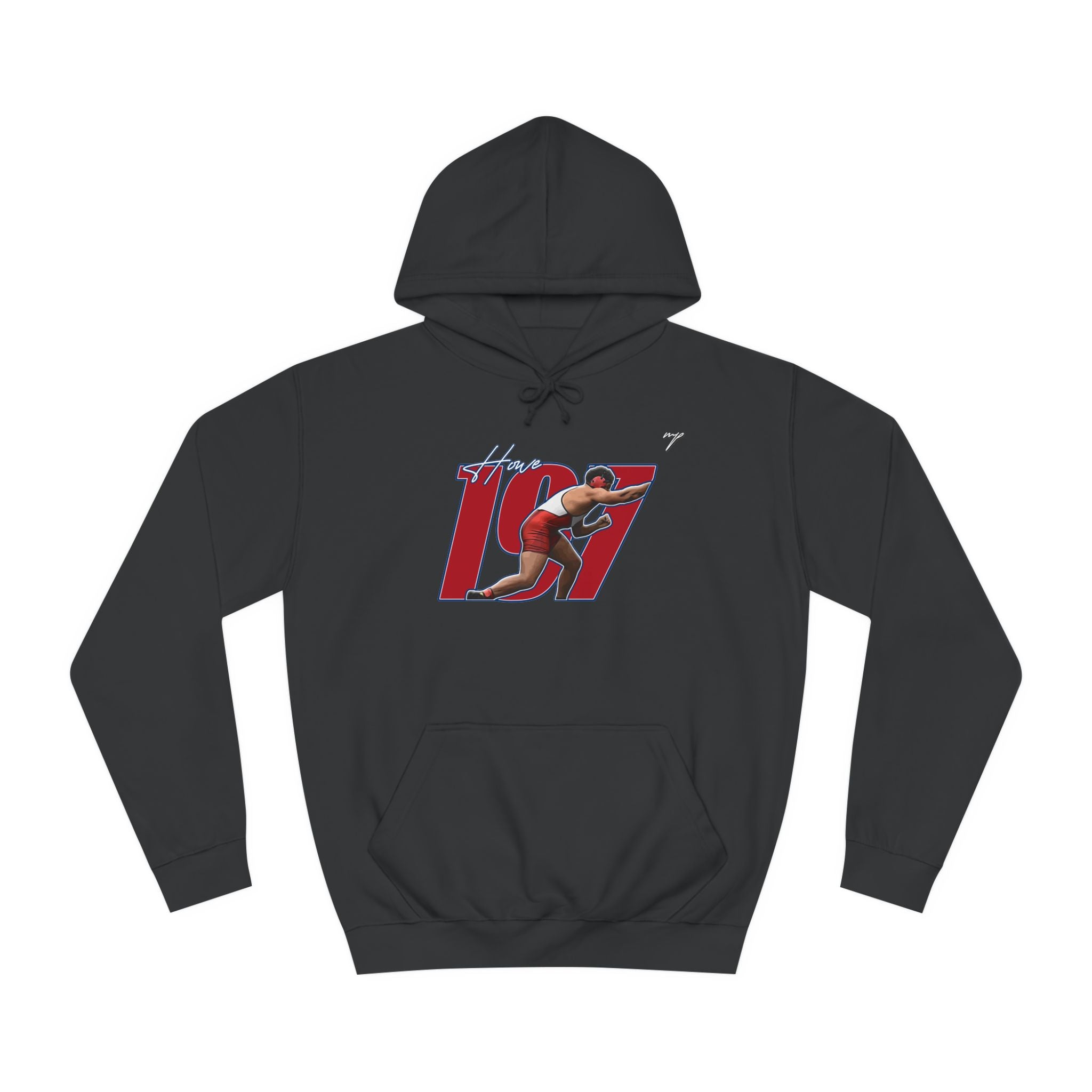 Jovon Howe Hoodie