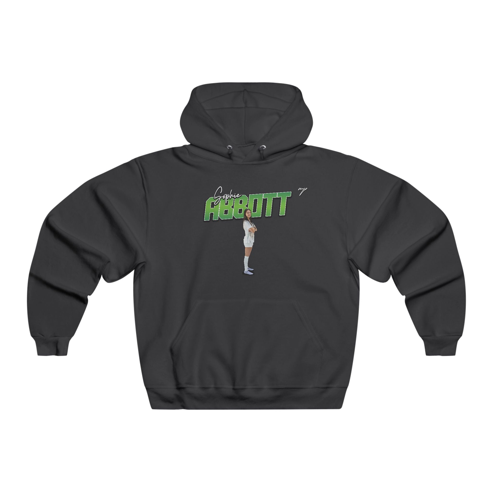 Sophie Abbott Vintage Hoodie
