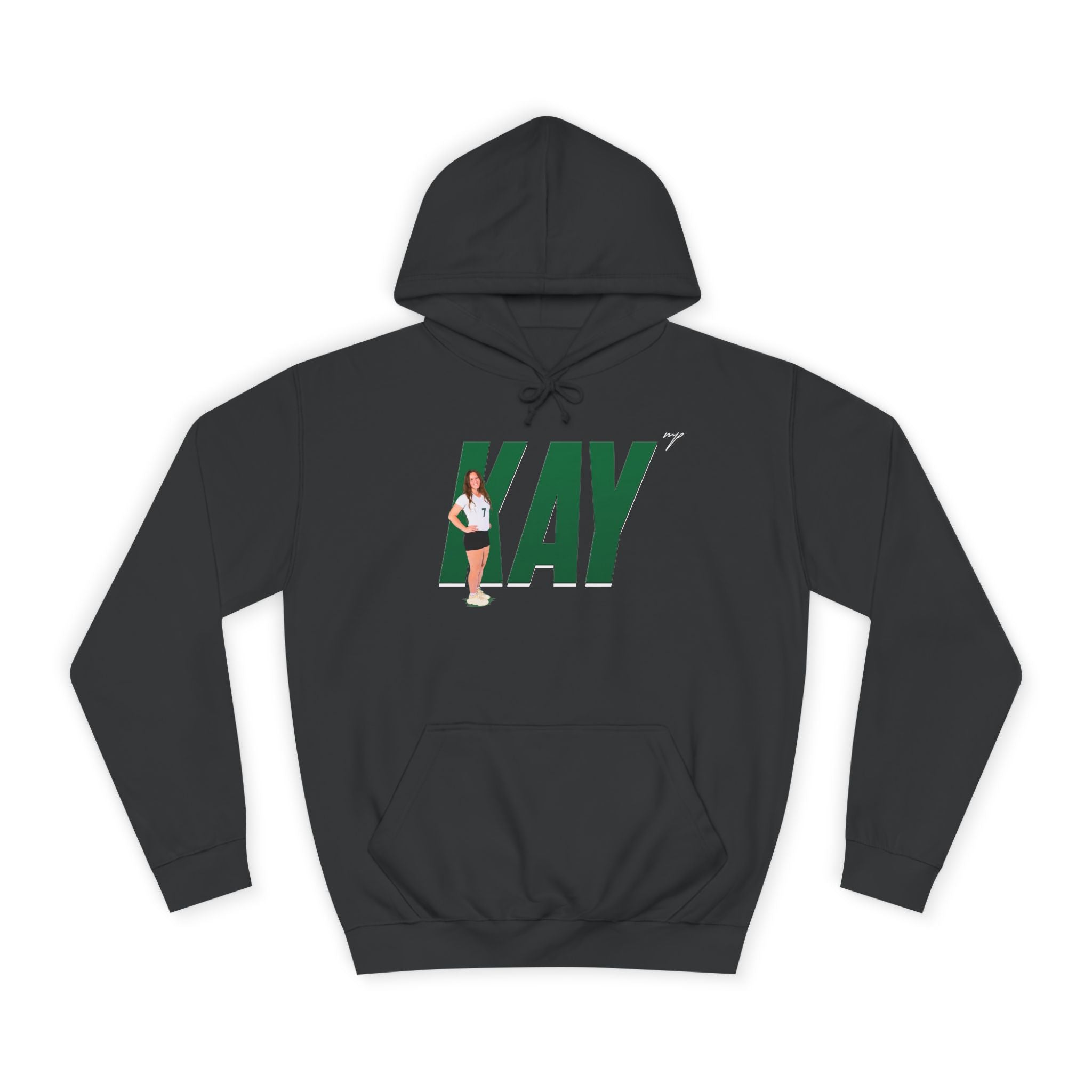 Kaylin Schroeder Hoodie