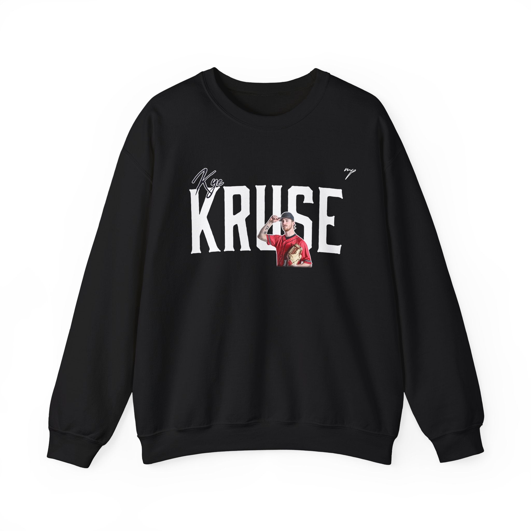 Kye Kruse Crewneck