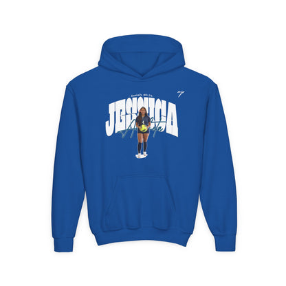 Jessica Ancheta YOUTH Hoodie