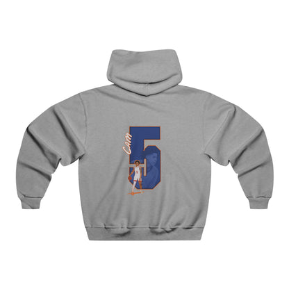 Cameron McCoy Vintage Hoodie