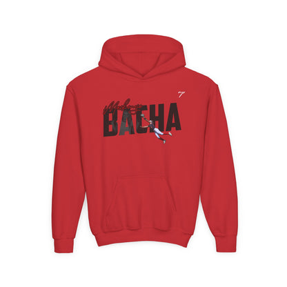 Mackenzie Bacha YOUTH Hoodie