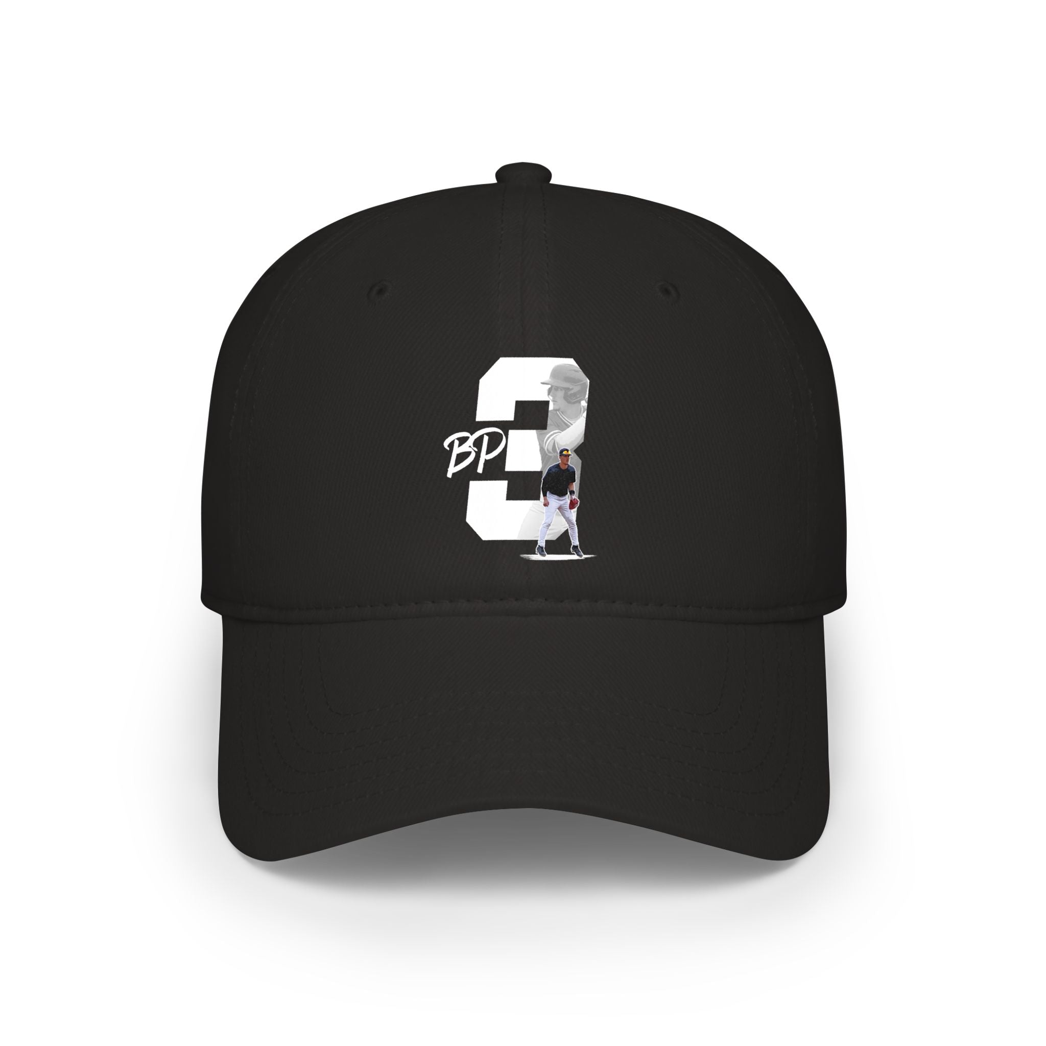 Bret Perry Hat