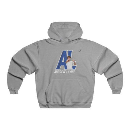 Andrew Lavine Vintage Hoodie