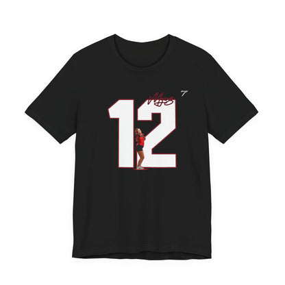 Evelyn Myers Graphic Tee