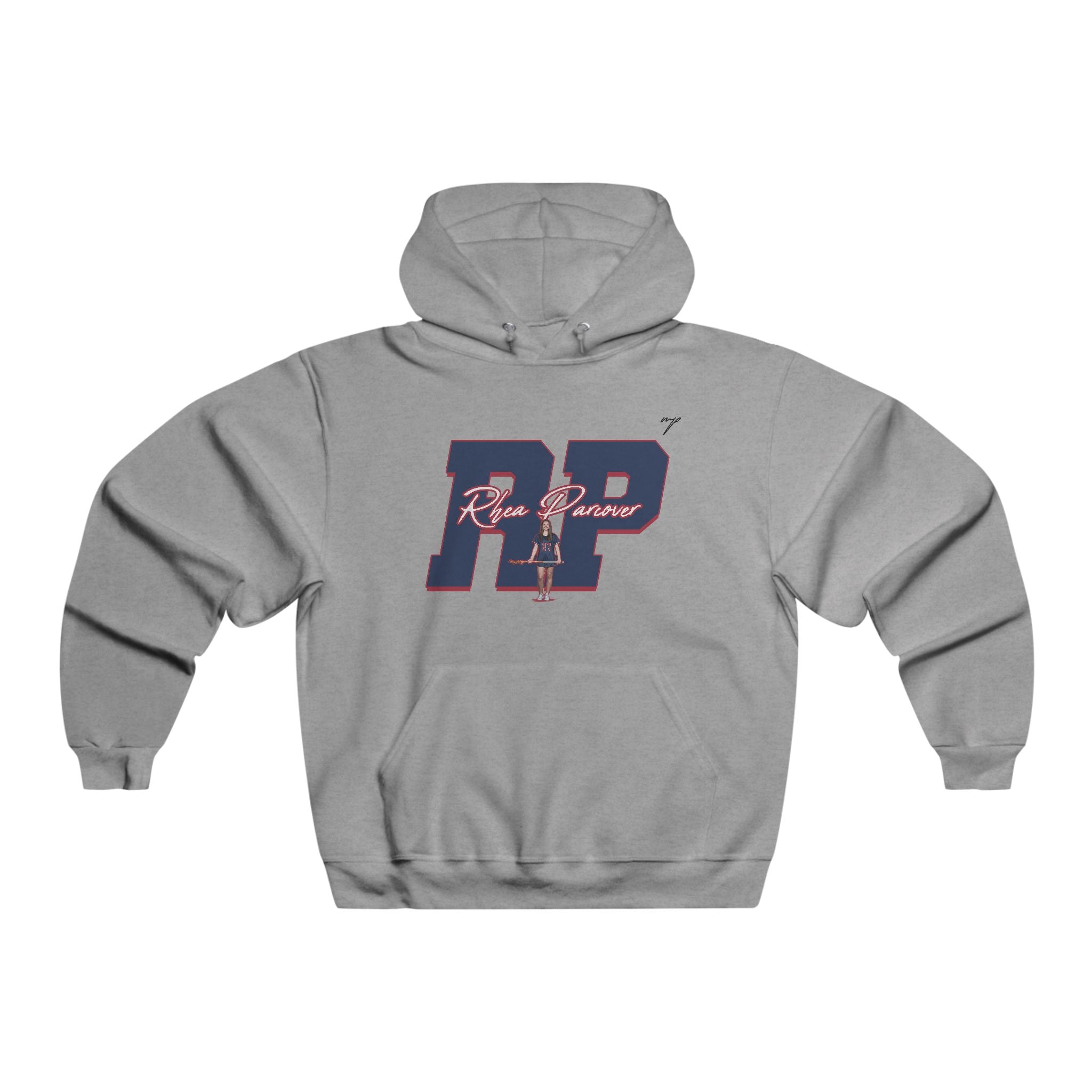 Rhea Parcover Vintage Hoodie