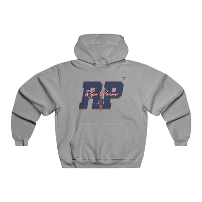 Rhea Parcover Vintage Hoodie