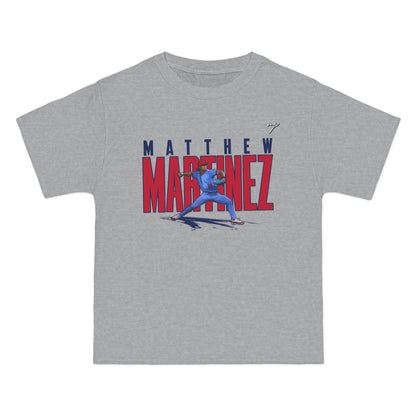 Matthew Martinez Vintage Tee