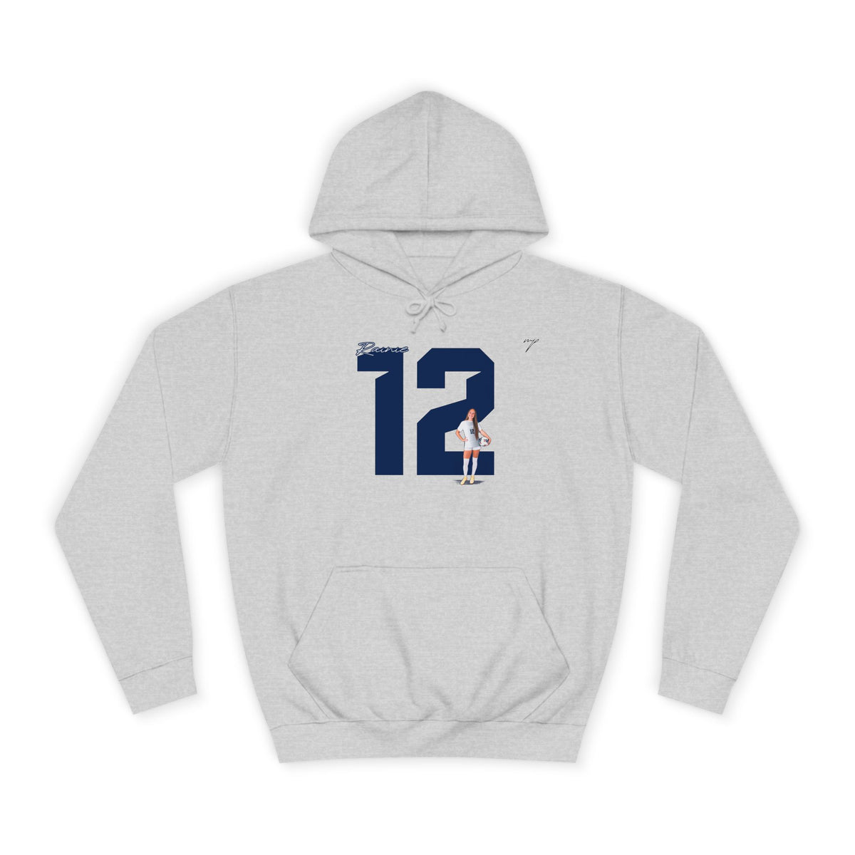 Rainie Clark Hoodie