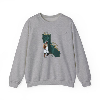 Joshua Requena Crewneck
