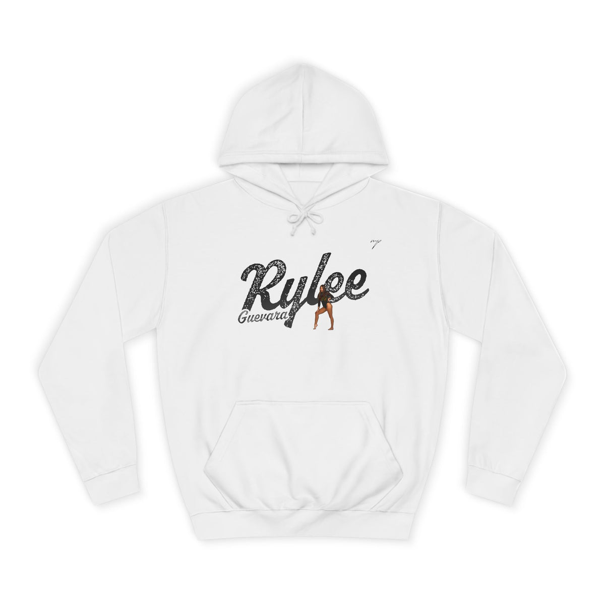 Rylee Guevara Hoodie