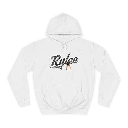 Rylee Guevara Hoodie