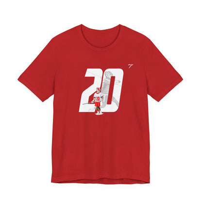 Tommy Baugher Graphic Tee