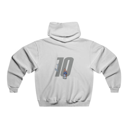 Maddy Bach Vintage Hoodie