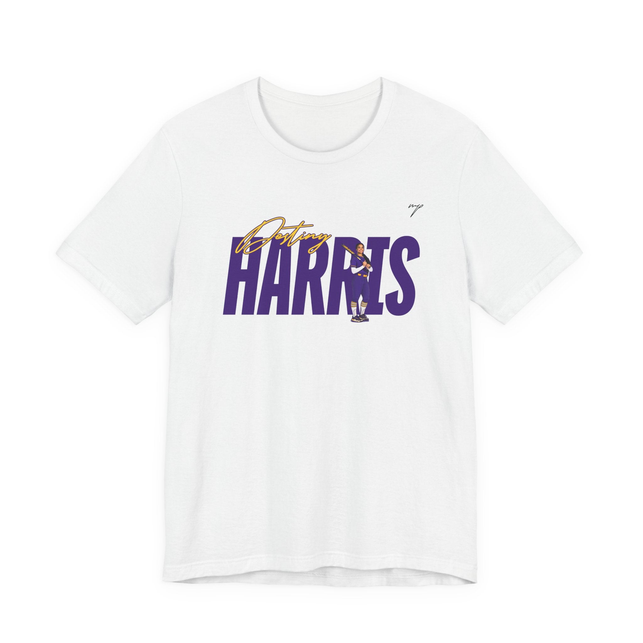 Destiny Harris Graphic Tee