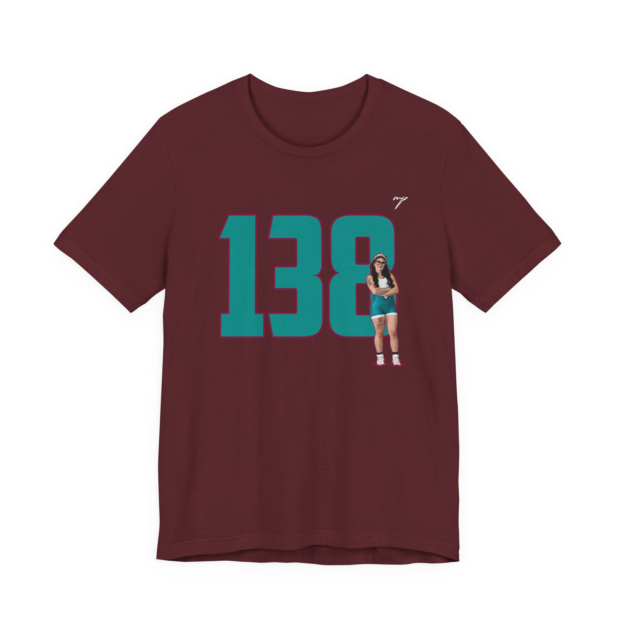 Ryen Allen Graphic Tee