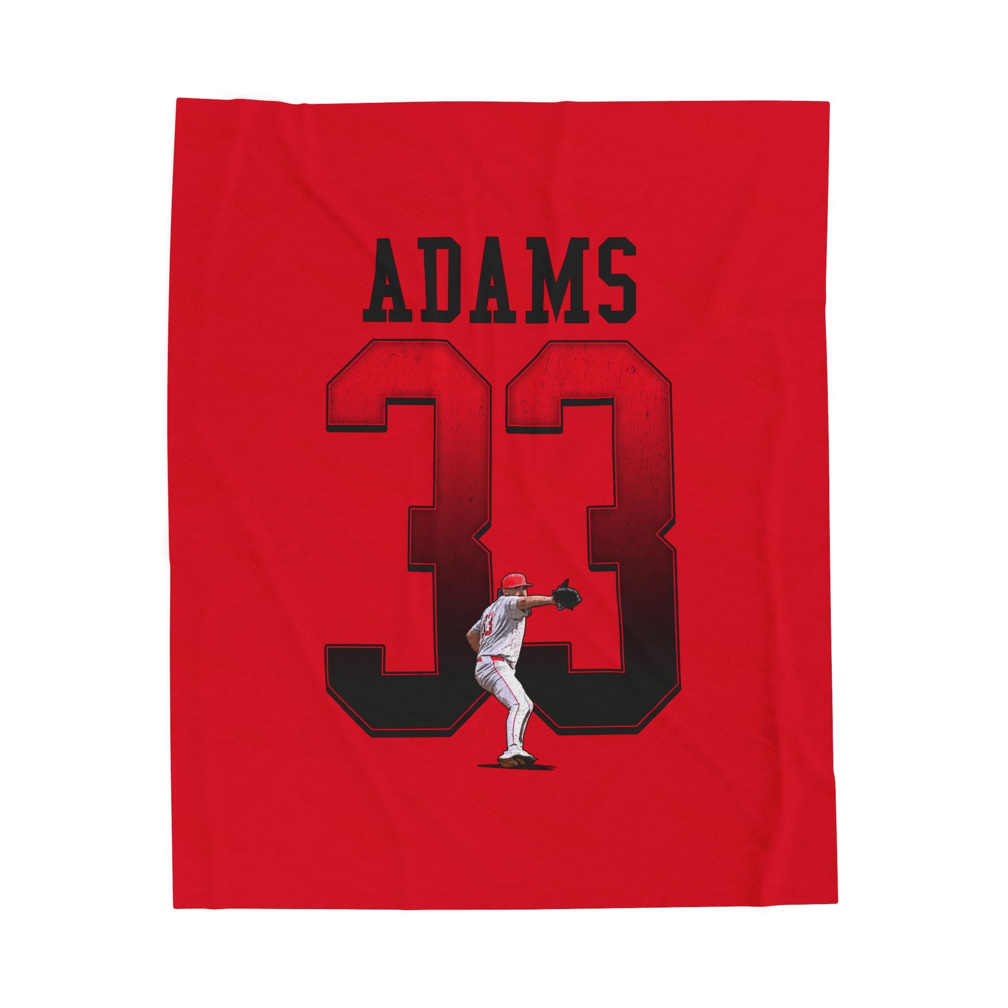 Cole Adams Blanket