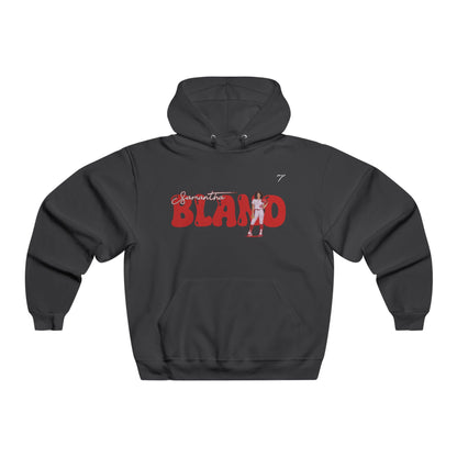Samantha Bland Vintage Hoodie